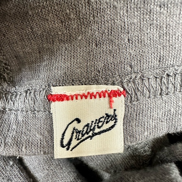 Greyers athletic pullover - XXL - Picture 4 of 4